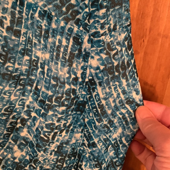 Derek Lam for Design Nation Maxi Dress - Picture 4 of 10